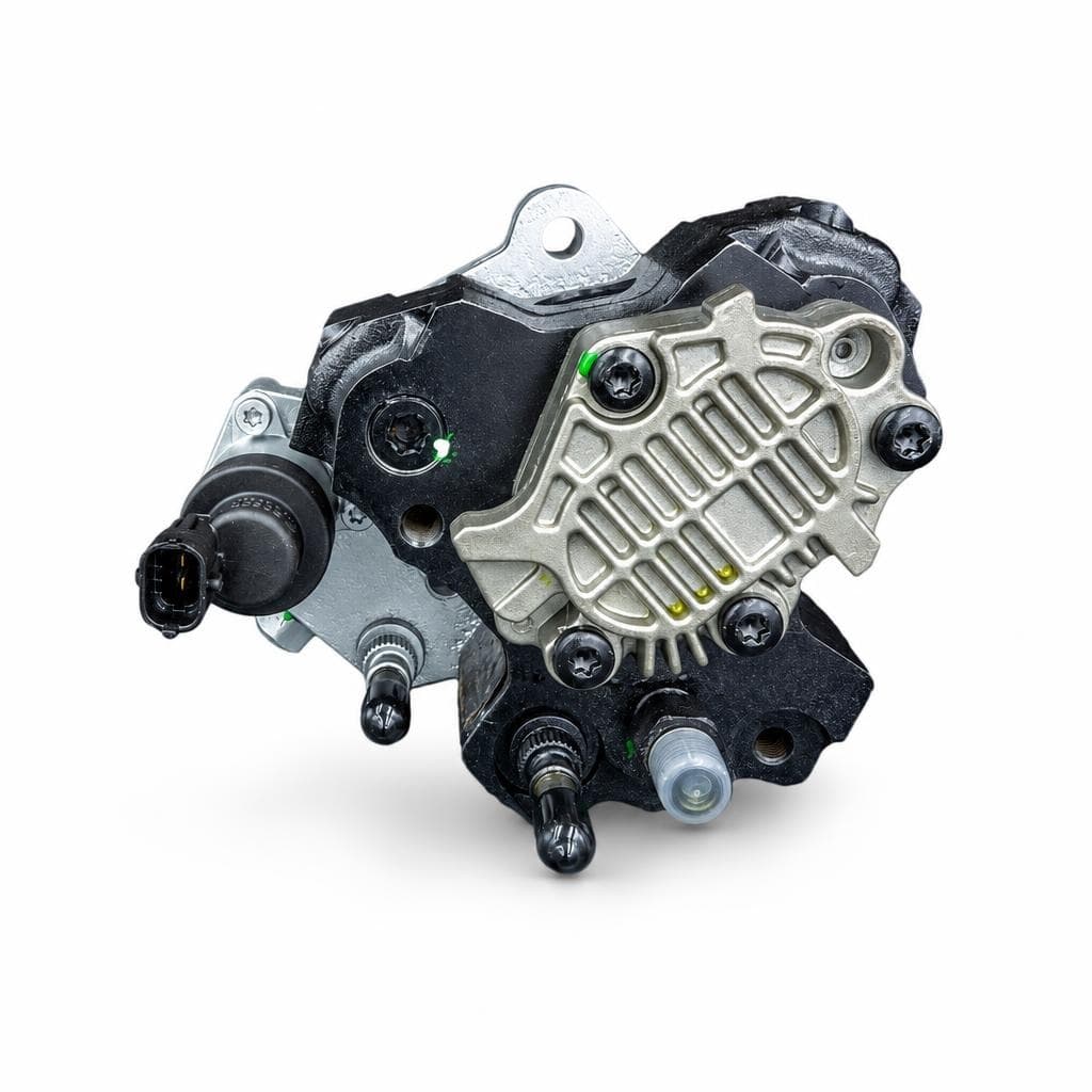 Pompa wysokiego ciśnienia BOSCH CP3 8200170377 dCi 100 G9U 720 73kW 99KM — zdjęcie 1
