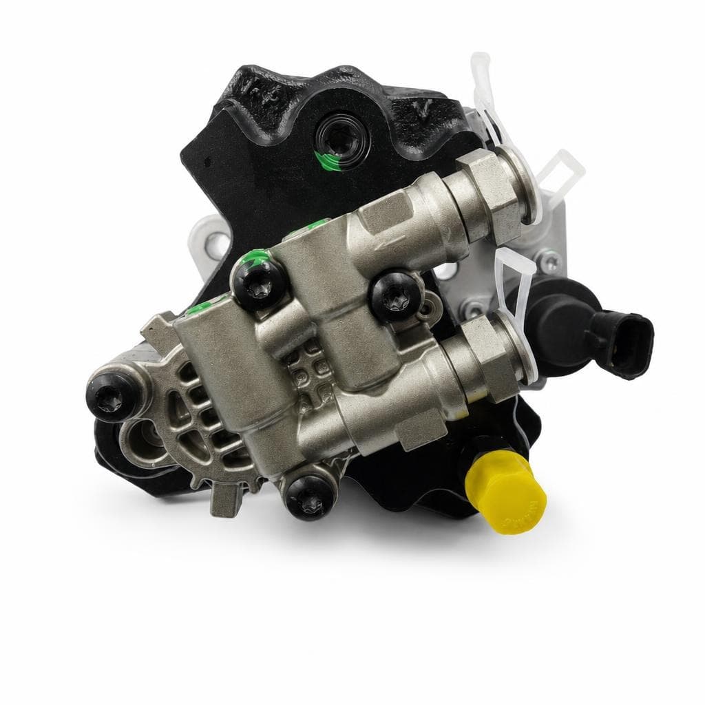 Pompa wysokiego ciśnienia BOSCH DTX3015 2.2 i-CTDi (CN2) N22A1 103kW — zdjęcie 1