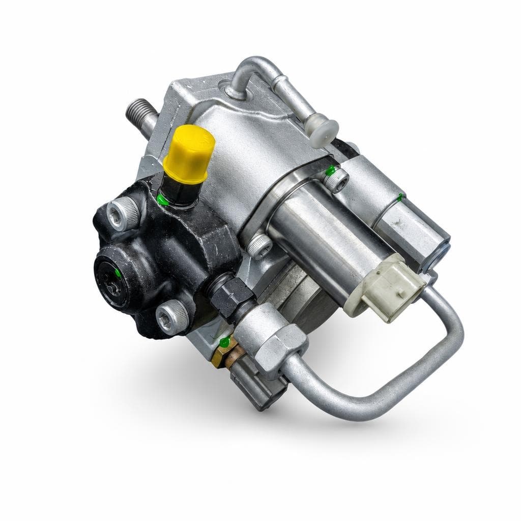 Pompa wysokiego ciśnienia DENSO 294000-016# 2.2 dCi YD22DDT • 82kW 112KM — zdjęcie 1