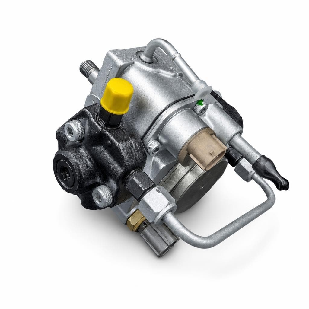 Pompa wysokiego ciśnienia DENSO 16700EC005 2.5 dCi 4WD YD25DDTi 126kW — zdjęcie 1
