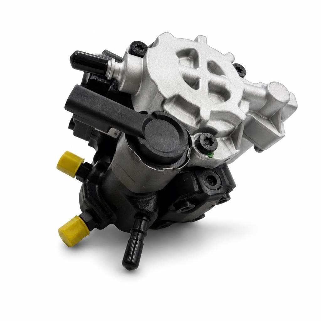Pompa wysokiego ciśnienia SIEMENS A2C20003180 3.6 D 4x4 368DT 200kW 272KM — zdjęcie 1