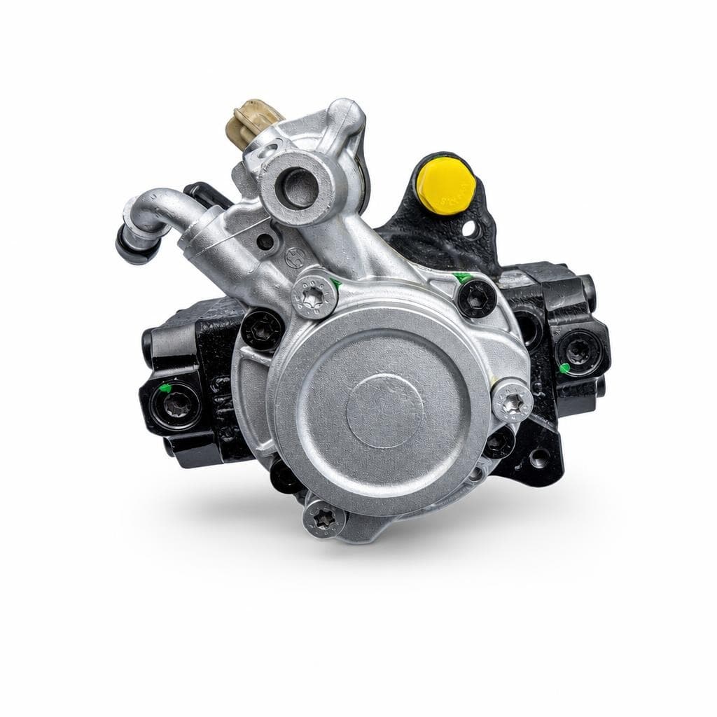 Pompa wysokiego ciśnienia SIEMENS A2C53384062 1.6 TDCi T3DA T3DB 70kW 95KM — zdjęcie 1