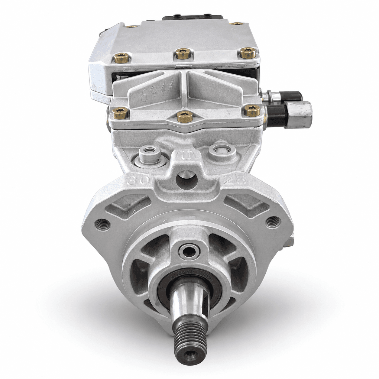 Pompa wtryskowa BOSCH VP30 87803357 MXM 175 108kW 147KM CASE IH — zdjęcie 1
