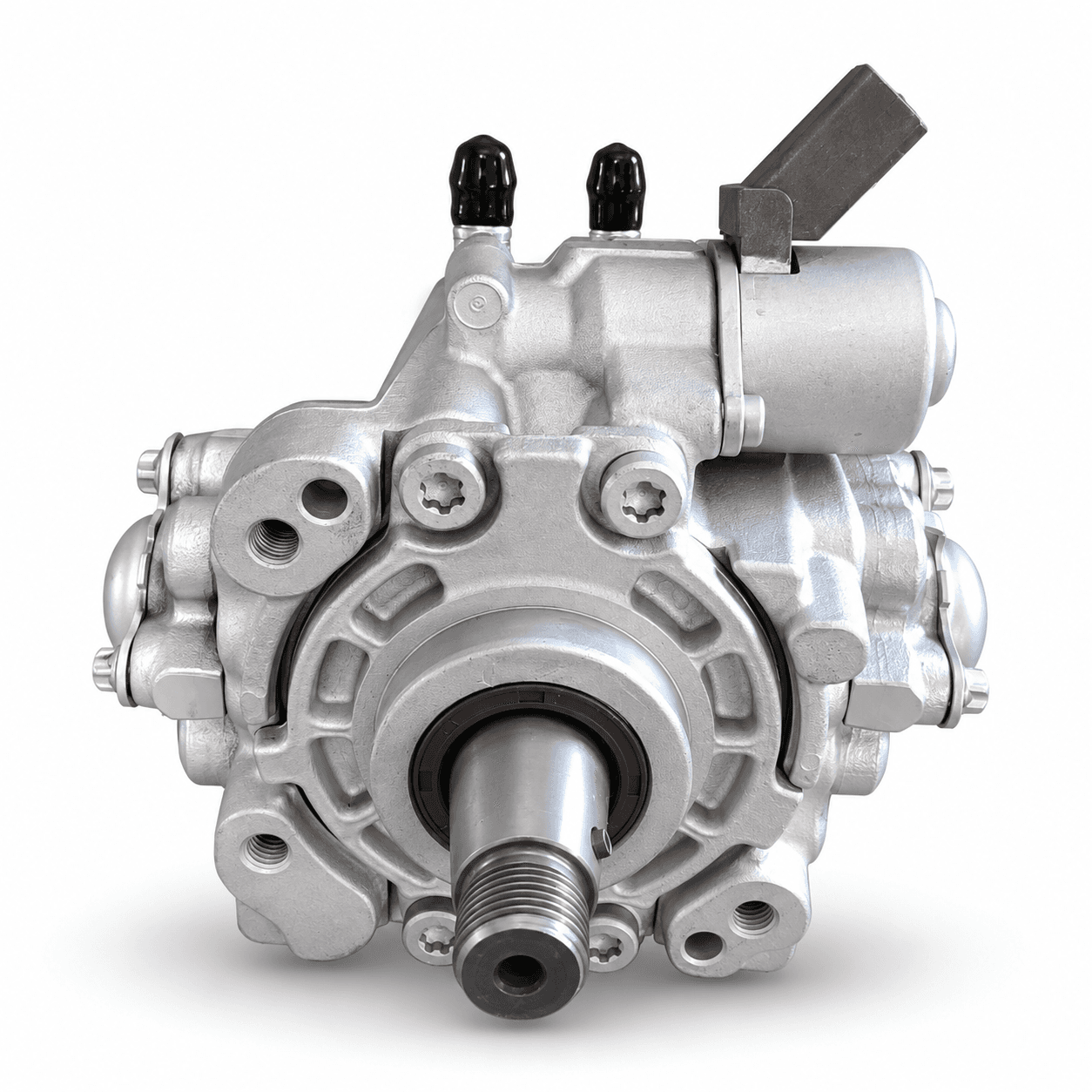 Pompa wysokiego ciśnienia DELPHI 03N130755D 2.0 TDI DAVA 130kW 177KM MAN VW — zdjęcie 1