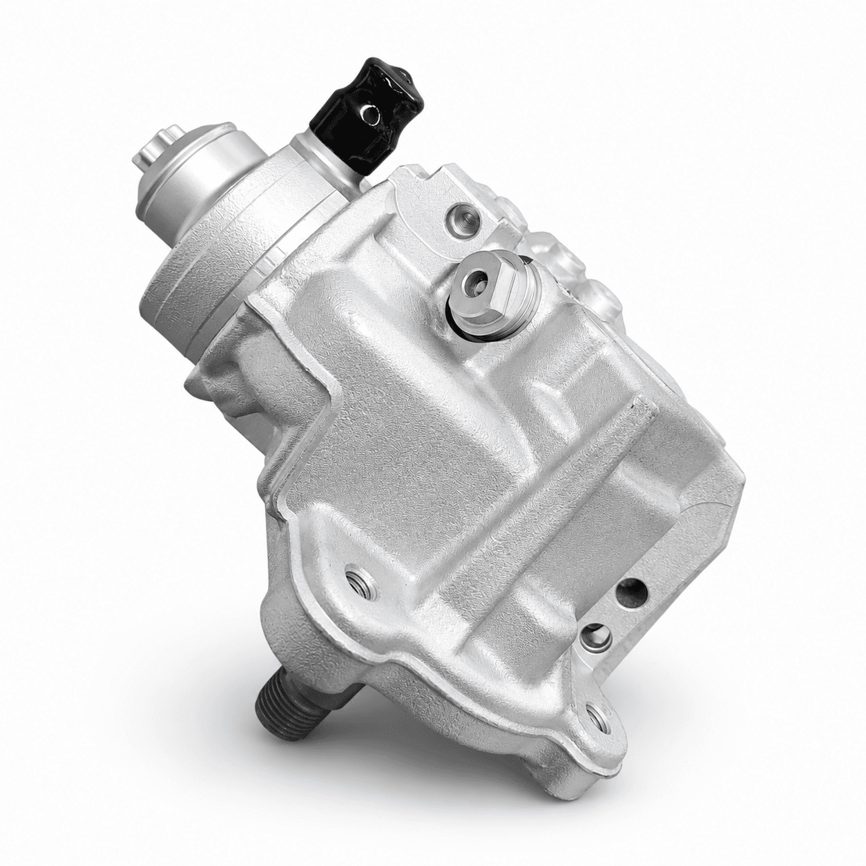 Pompa wysokiego ciśnienia BOSCH 0445010532 2.0 TDI CFHD 105kW 143KM AUDI — zdjęcie 1