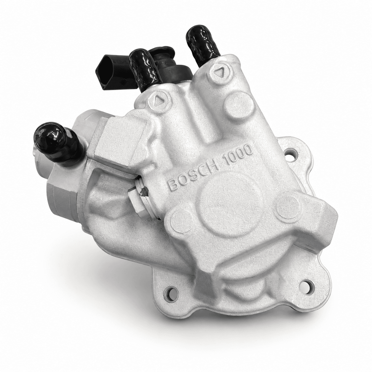 Pompa wysokiego ciśnienia BOSCH 002002000572R 2.0 TDI quattro CGLC 130kW 17 — zdjęcie 1
