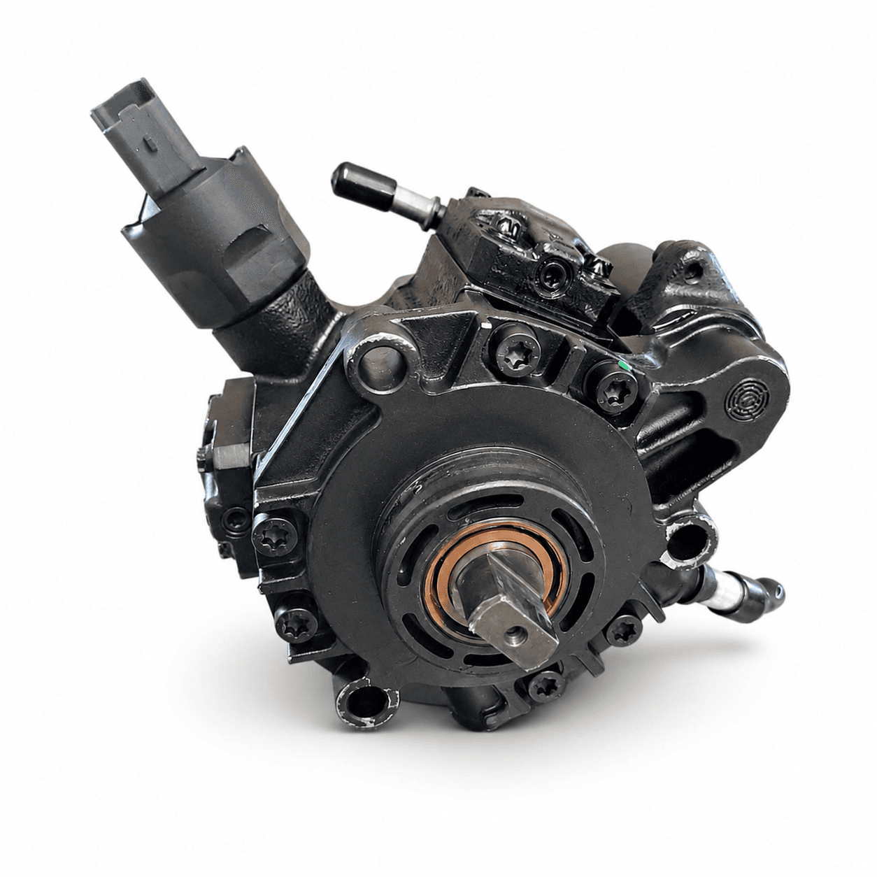 Pompa wysokiego ciśnienia SIEMENS 5WS40809 2.0 HDi RHR (DW10BTED4) 100kW — zdjęcie 1