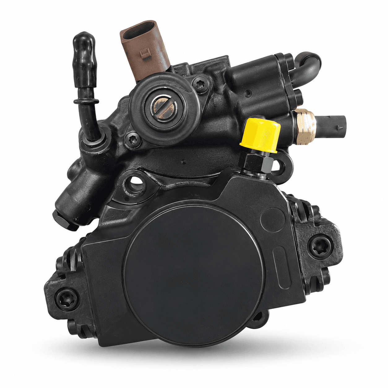 Pompa wysokiego ciśnienia DELPHI 9424A020A A 180 CDI (176.000) OM 651.901 — zdjęcie 1