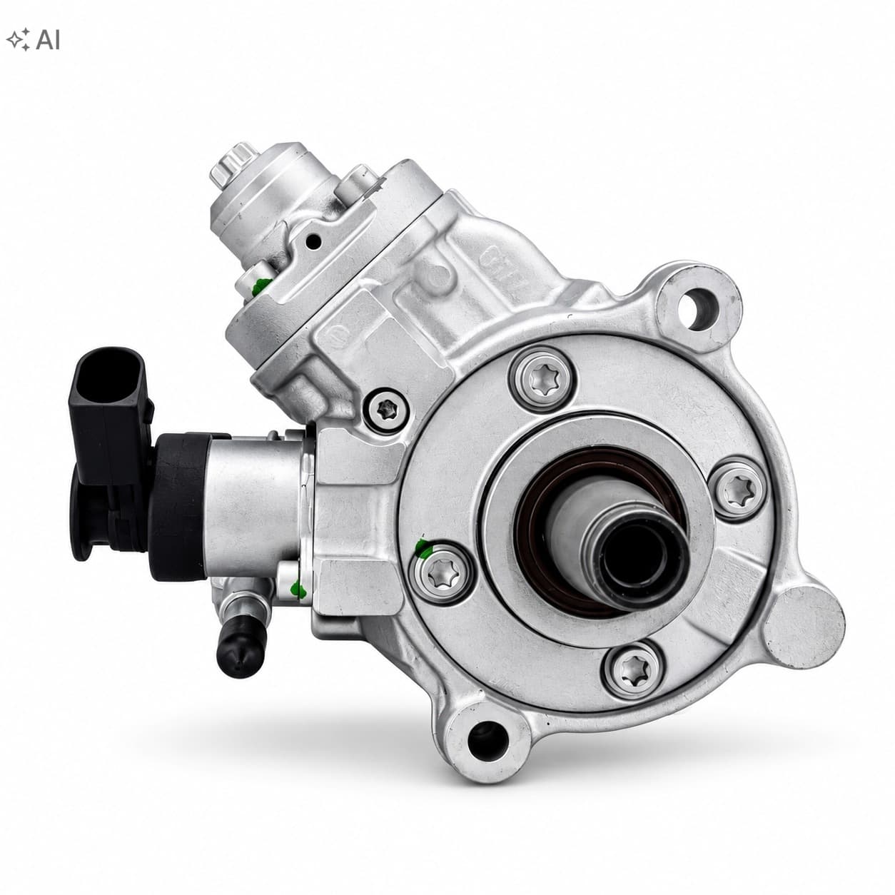 Pompa wysokiego ciśnienia BOSCH CP4 13518579228 BMW MINI — zdjęcie 1
