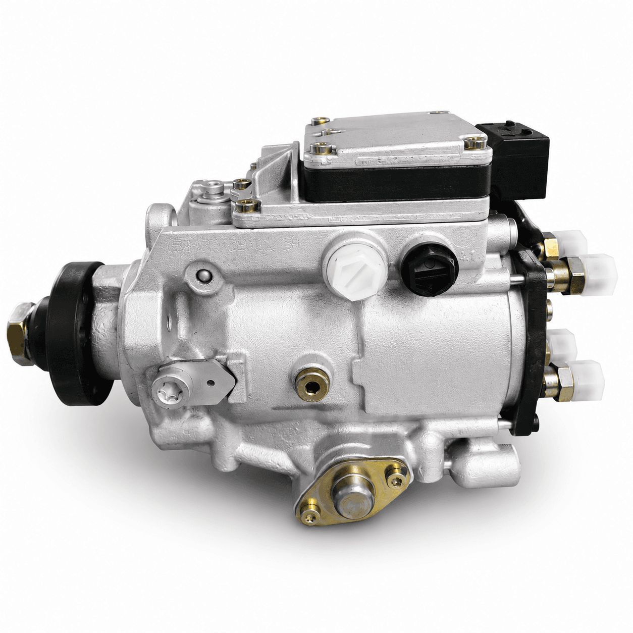 Pompa wtryskowa BOSCH VP44 0470504040 2.4 TDE DI Ford — zdjęcie 1