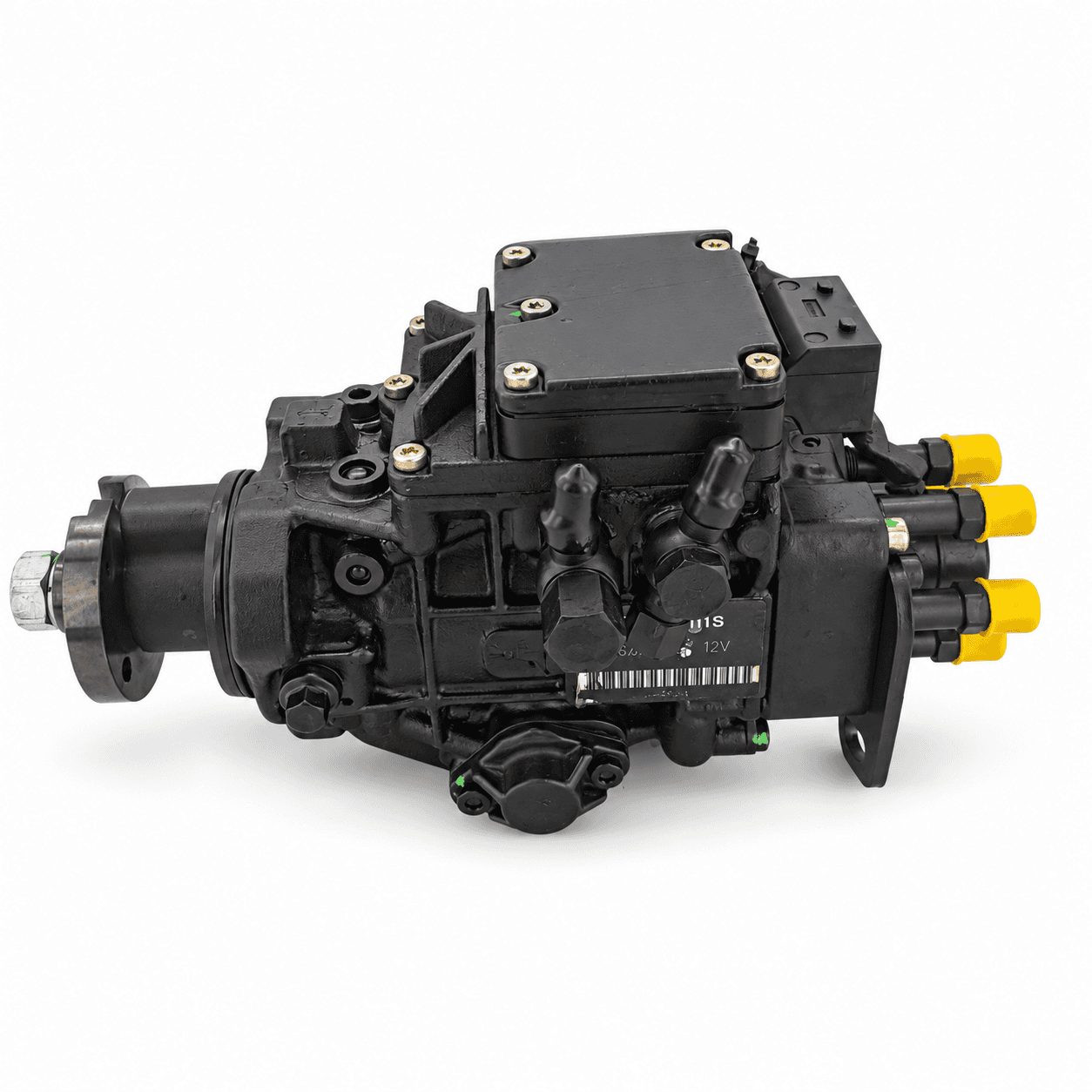 Pompa wtryskowa BOSCH VP30 0470006002 — zdjęcie 1