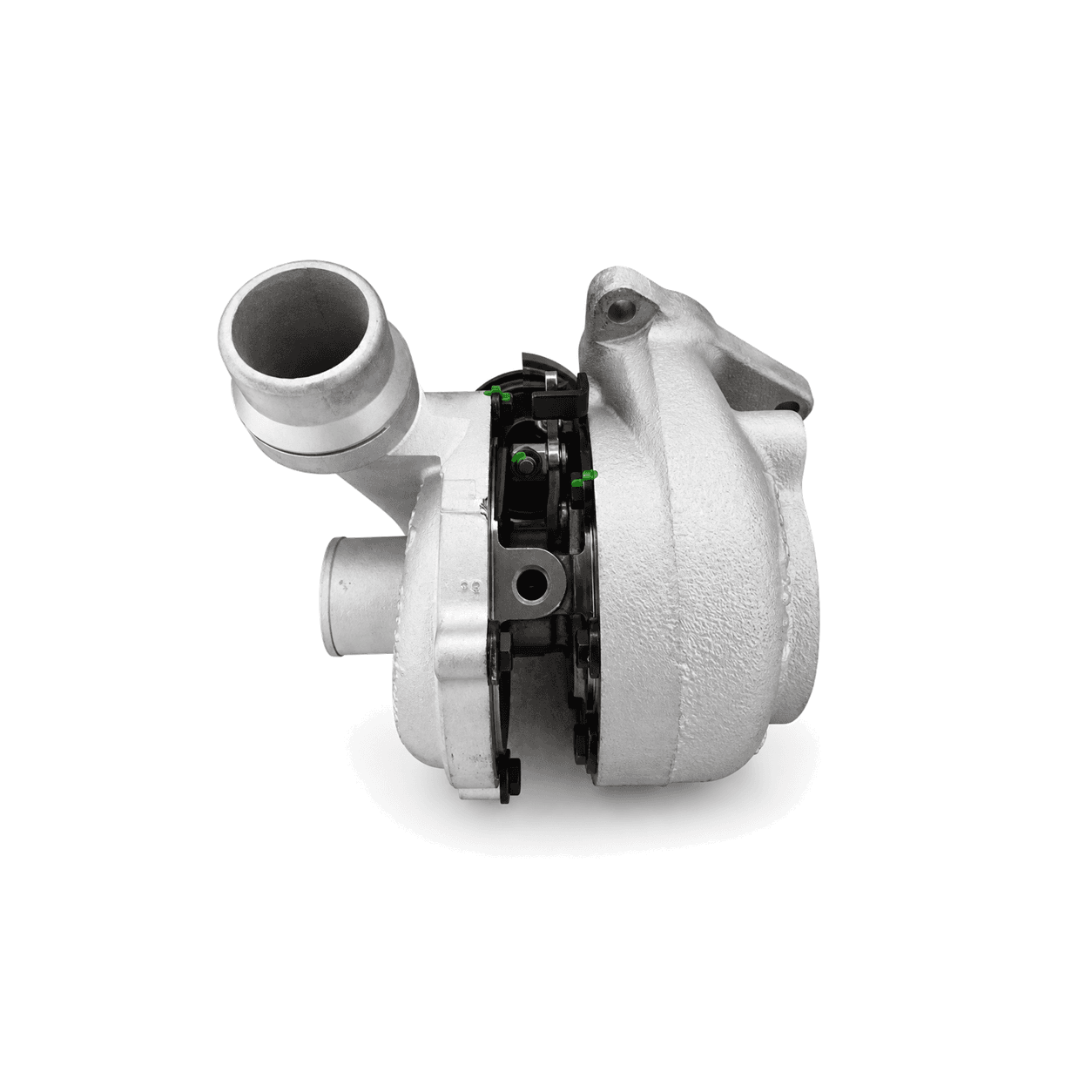 Turbosprężarka BorgWarner 021TC14651000 — zdjęcie 1