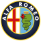 Logo Alfa Romeo