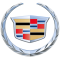 Logo Cadillac