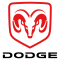 Logo Dodge