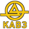 Logo KAVZ