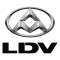 Logo LDV