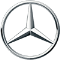 Logo Mercedes-Benz