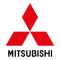 Logo Mitsubishi