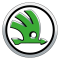 Logo Škoda