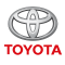 Logo Toyota
