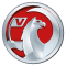 Logo Vauxhall