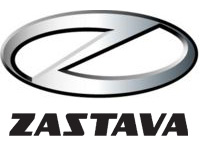 Logo Zastava