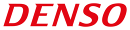 Logo Denso