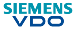 Logo Siemens VDO